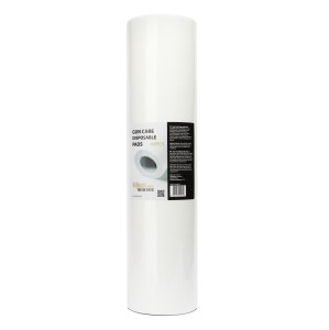 GUN CARE DISPOSABLE PAD 40 szt. Riflecx