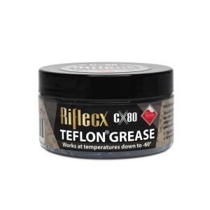 Teflon Grease 100g Riflecx