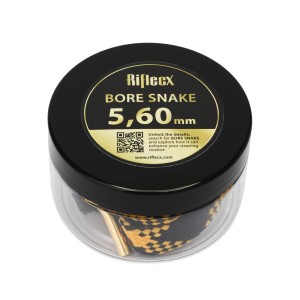 Bore Snake 5,6 mm Riflecx