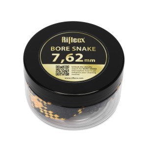 Bore Snake 7,62 Riflecx