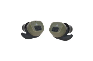 Earmor M20T PRO aktywne ochronniki słuchu - Foliage Green