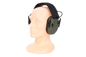  Earmor M300A aktywne ochronniki słuchu - Foliage Green