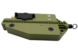 DAA Target Activation Pod (TAP)