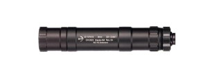 Tłumik Dźwięku B&T Impuls XM 9x19mm M13.5x1LH | Range Solutions