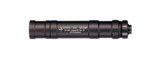 Tłumik Dźwięku B&amp;T Impuls XM 9x19mm M13.5x1LH 1.jpg