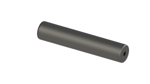 Tłumik Dźwięku B&T Tiger .22LR 1/2-28 UNEF | Range Solutions