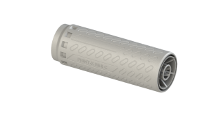Tłumik B&T Print-X RBS Compact Inconel .223 Rem | Range Solutions