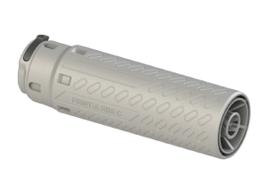 Tłumik B&T Print-X RBS Compact Gen 2 QDM .223 | Range Solutions
