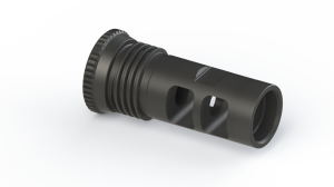Kompensator B&T 2-Komorowy M.A.R.S. 1/2"-28 UNEF | Range Solutions