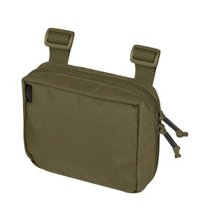 EDC INSERT MEDIUM - CORDURA - Olive Green
