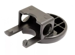 Thigh Pad for FLEX / Alpha-X / Racer-X Holsters