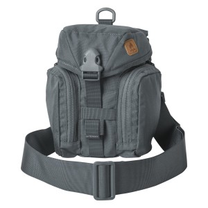 TORBA ESSENTIAL KITBAG - CORDURA - SHADOW GREY