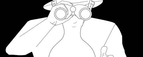 Tarcza TS-9 z lornetką (wycinek).jpg