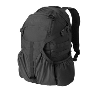 PLECAK RAIDER CORDURA Czarny