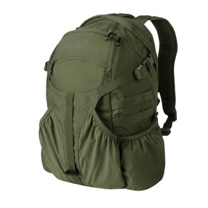 PLECAK RAIDER CORDURA  Olive Green