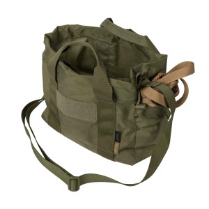 TORBA AMMO BUCKET - Olive Green