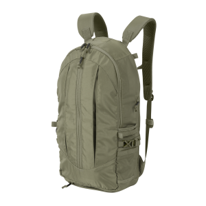PLECAK GROUNDHOG NYLON Adaptive Green