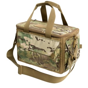 TORBA RANGE BAG - Multicam