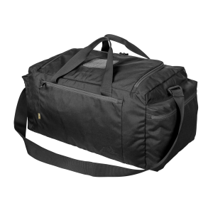 Torba URBAN TRAINING BAG Cordura Czarna