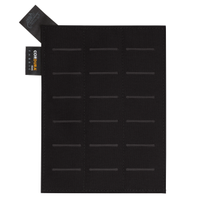 MOLLE ADAPTER INSERT 3® - CORDURA - Czarny