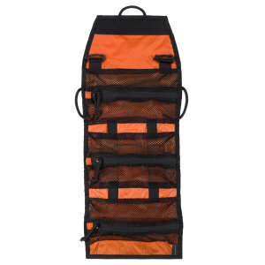 Trip Roll Organizer - Pomarańczowy