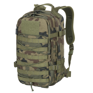Plecak RACCOON Mk2® - Cordura® - Pl Woodland
