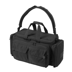 Torba RANGEMASTER Gear Bag® - Cordura® - Czarna