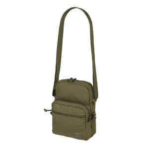 Torba EDC Compact Shoulder Bag - Olive Green