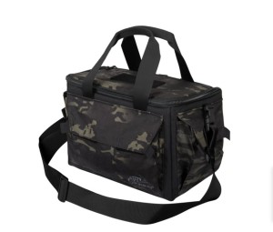 TORBA RANGE BAG - MultiCam Black™ / Black