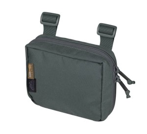 EDC INSERT MEDIUM - CORDURA - Shadow Grey