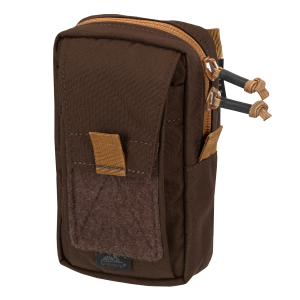 NAVTEL Pouch® [O.08] - Cordura® - Earth Brown / Clay A 