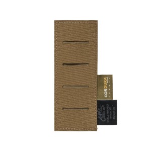 MOLLE ADAPTER INSERT 1 - CORDURA - Coyote