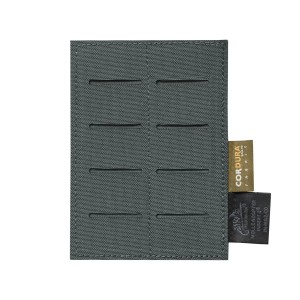 MOLLE ADAPTER INSERT 2 - CORDURA - Shadow Grey