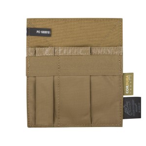 ORGANIZER INSERT MEDIUM - Coyote