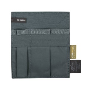 ORGANIZER INSERT MEDIUM - Shadow Grey