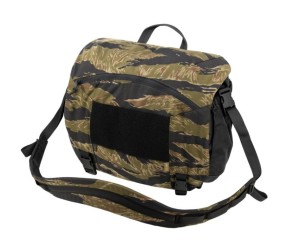 Torba URBAN COURIER BAG Large - Cordura - Tiger Stripe