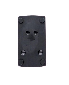 Płytka montażowa Shield Tanfoglio Stock 2 