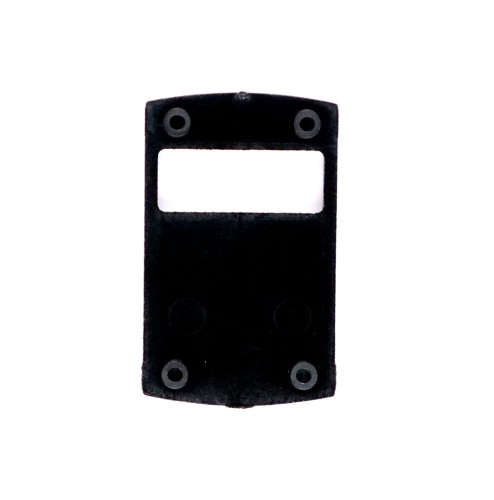 Płytka montażowa Glock 17 i 19 5.JPG